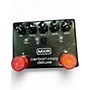 Used MXR Carbon Copy Deluxe Effect Pedal