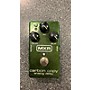 Used MXR Used MXR Carbon Copy Effect Pedal