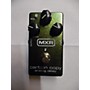 Used MXR Used MXR Carbon Copy Effect Pedal