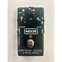 Used MXR Used MXR Carbon Copy Effect Pedal