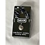 Used MXR Used MXR Carbon Copy Effect Pedal