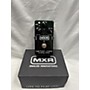 Used MXR Used MXR Carbon Copy Effect Pedal