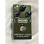 Used MXR Used MXR Carbon Copy Effect Pedal