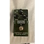 Used MXR Used MXR Carbon Copy Effect Pedal