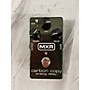 Used MXR Used MXR Carbon Copy Effect Pedal