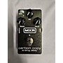 Used MXR Used MXR Carbon Copy Effect Pedal