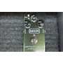 Used MXR Used MXR Carbon Copy Effect Pedal