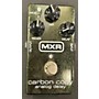 Used MXR Used MXR Carbon Copy Effect Pedal