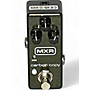 Used MXR Used MXR Carbon Copy Effect Pedal