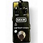 Used MXR Used MXR Carbon Copy Effect Pedal