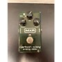 Used MXR Used MXR Carbon Copy Effect Pedal