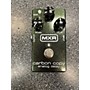 Used MXR Used MXR Carbon Copy Effect Pedal