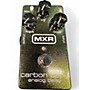 Used MXR Used MXR Carbon Copy Effect Pedal