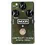 Used MXR Used MXR Carbon Copy Effect Pedal