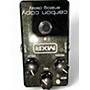 Used MXR Used MXR Carbon Copy Effect Pedal