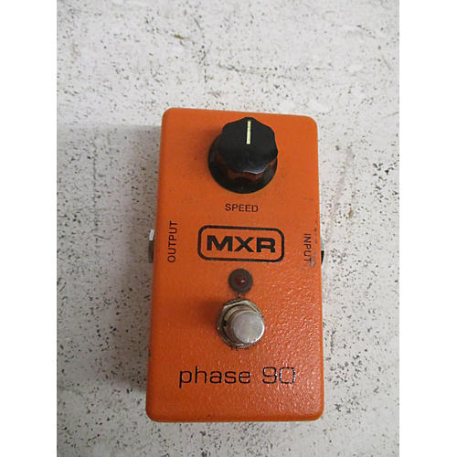 MXR Used MXR Carbon Copy Effect Pedal