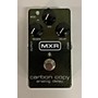 Used MXR Used MXR Carbon Copy Effect Pedal