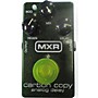 Used MXR Used MXR Carbon Copy Effect Pedal