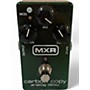 Used MXR Used MXR Carbon Copy Effect Pedal