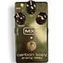 Used MXR Used MXR Carbon Copy Effect Pedal