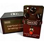 Used MXR Used MXR Carbon Copy Effect Pedal