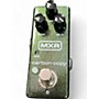 Used MXR Used MXR Carbon Copy Effect Pedal