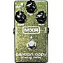 Used MXR Used MXR Carbon Copy Effect Pedal