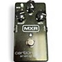 Used MXR Carbon Copy Effect Pedal