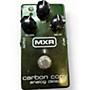 Used MXR Carbon Copy Effect Pedal