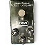 Used MXR Carbon Copy Effect Pedal