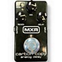 Used MXR Carbon Copy Effect Pedal