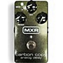 Used MXR Carbon Copy Effect Pedal