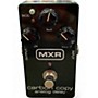 Used MXR Carbon Copy Effect Pedal