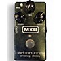 Used MXR Carbon Copy Effect Pedal