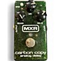 Used MXR Carbon Copy Effect Pedal