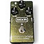 Used MXR Carbon Copy Effect Pedal