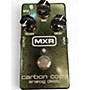 Used MXR Carbon Copy Effect Pedal