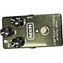Used MXR Carbon Copy Effect Pedal