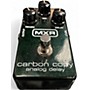 Used MXR Carbon Copy Effect Pedal