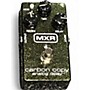 Used MXR Carbon Copy Effect Pedal