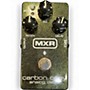 Used MXR Carbon Copy Effect Pedal