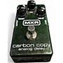 Used MXR Carbon Copy Effect Pedal