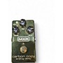 Used MXR Carbon Copy Effect Pedal