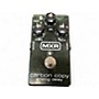 Used MXR Carbon Copy Effect Pedal