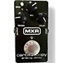 Used MXR Carbon Copy Effect Pedal