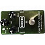 Used MXR Carbon Copy Effect Pedal