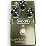 Used MXR Carbon Copy Effect Pedal