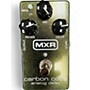 Used MXR Carbon Copy Effect Pedal