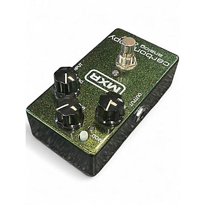 Used MXR Carbon Copy Effect Pedal
