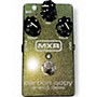 Used MXR Carbon Copy Effect Pedal